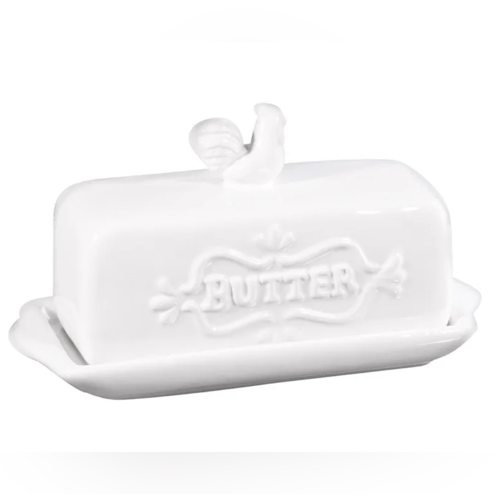Butter Dish